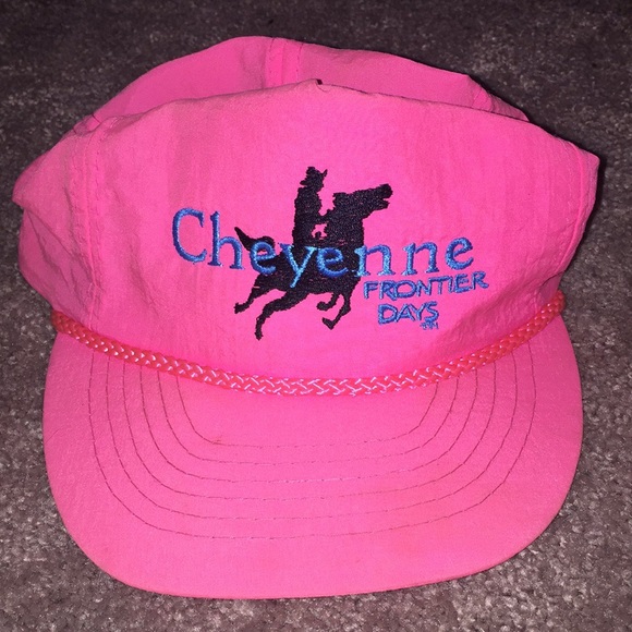 Vintage hats - Picture 2 of 9